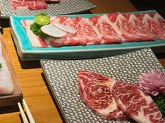 -MIKOMIKO和牛烧肉专门店(南门店)