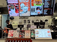 -Pull-Tab拉环咖啡(杭州市上城区来福士中心店)