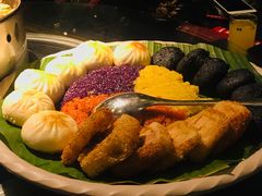 -甘家界牌柠檬鸭(青山店)