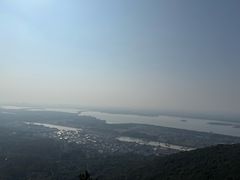 -虞山风景区