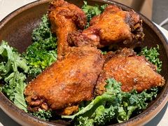 -农畉LONFOOD(福田星河COCOPark店)