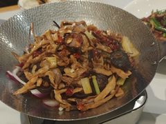 -福巷湘食小馆·猛火现炒(上海首店)