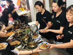 -小罗子汤店(大士院总店)