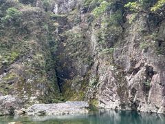-磐安十八涡风景区