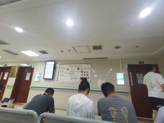 -重庆市中医院(道门口院部)