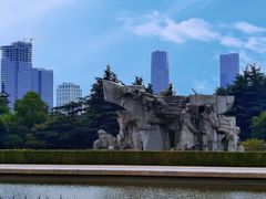 -上海市龙华烈士陵园