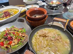 -小菜园新徽菜(滁州苏宁店)