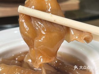 来汕头必打卡一次非遗基地建业酒家