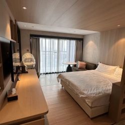 -禧月荟S月子中心(侨城店)