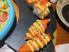-大鮨寿司(吾悦广场店)