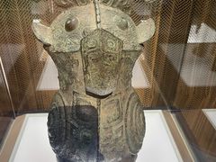 -上海博物馆(人民广场馆)