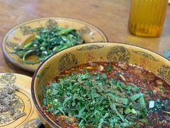 -乐山第一家临江鳝丝(茶坊路店)