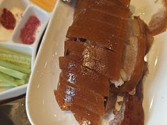 -大鸭梨烤鸭(甘家口店)