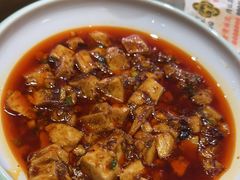 -易老妈蹄花.特色川菜(人民公园总店)