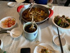 -辣婆婆(航天桥店)