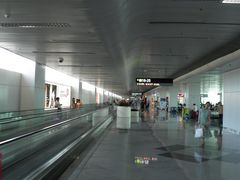-福州长乐国际机场