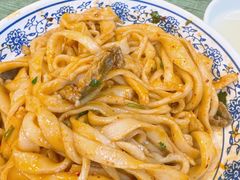 -清真马虎面馆(西七路店)