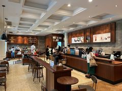 -星巴克臻选(广州沙面店)