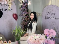 -PARFUM FLORAL花境法餐(南京首店)