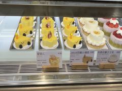 -夏佐CHASEL(横店康庄路店)