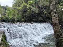 -石台牯牛降景区