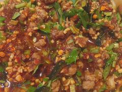 -海底捞火锅(上元大街店)