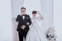 -芭莎视觉婚纱摄影(花溪店)