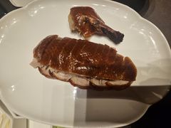 -旺顺阁·北京菜·烤鸭(大望路店)