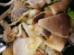 -大壮家原味烤肉(兴华北街店)