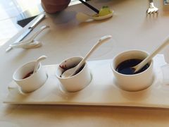 -金轩中餐厅 Jin Xuan(浦东丽思卡尔顿酒店)