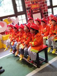 -奈尔宝·儿童乐园·亲子餐厅(星河湾店)