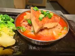 -肉肉大米(金虹桥店)