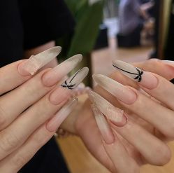 -斯馨·健康美甲美睫