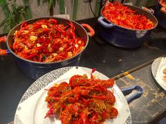 -西藏饭店·亚克·食光自助餐厅