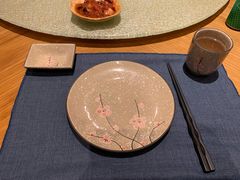 -广州增城保利皇冠假日酒店-玄日本餐厅