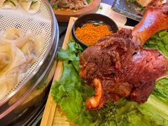 -沙州食驿·非遗小吃夜市