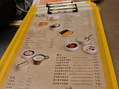 -小团圆糖水铺(襄阳南路店)