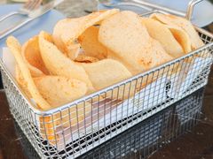 -Lets burger非常汉堡·环球风味(蓝色港湾店)