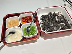 -四季民福烤鸭店(王府井灯市口店)