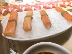 -东道煮牛肉火锅(东盛大街店)