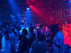 -Perry's·酒吧(黄埔大道店)