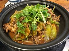 -重庆鸡公煲·青锅花椒鱼(牡丹江路店)