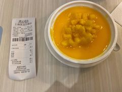 芒果双皮奶-满记甜品(优客百盛店)
