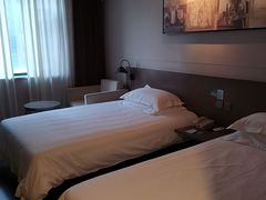 -锦江之星品尚(杭州西湖大道南宋御街店)