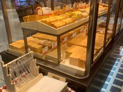 -爸爸糖吐司面包(悠唐购物中心店)