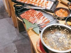 -九田家黑牛烤肉(溧水万达店)
