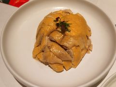 白切鸡-玫瑰厅上海菜(兴国路店)