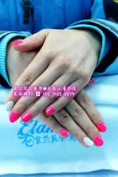 点击看大图 宜兰鲁谷店15801238879-梵熙美甲 Fancy Nails