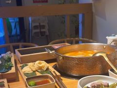 -山海蟹庐·海鲜糟粕醋火锅(慈溪店)