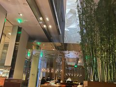 -上海柏悦酒店·世纪100牛排馆